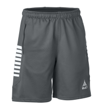 Шорти SELECT Monaco v24 Bermuda shorts Grey